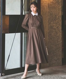 SWINGLE｜スウィングルのワンピース通販 - ZOZOTOWN