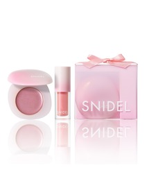 SNIDEL BEAUTY / パフュームド ヘア ミスト イン ブルーム（ヘアオイル