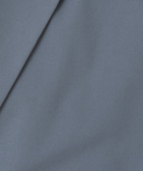ABAHOUSE(アバハウス)の「【セットアップ対応】Tactical Performance リラックスフィット ジャケット / ストレッチ 防シワ性 手洗い可(セットアップ・メンズ・グレー/ブラック・44/46/48)」の14枚目の写真