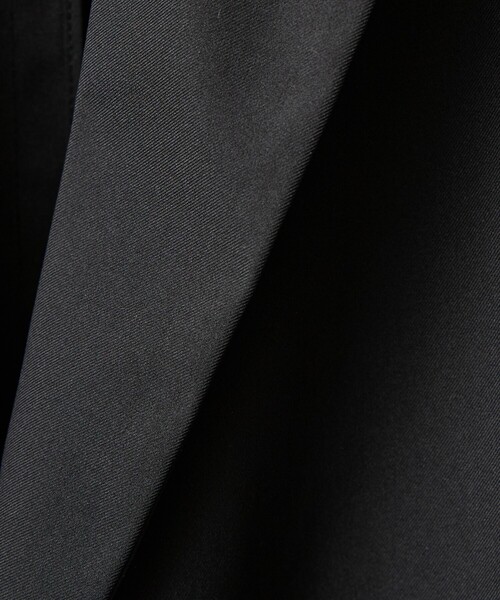 ABAHOUSE(アバハウス)の「【セットアップ対応】Tactical Performance リラックスフィット ジャケット / ストレッチ 防シワ性 手洗い可(セットアップ・メンズ・グレー/ブラック・44/46/48)」の22枚目の写真