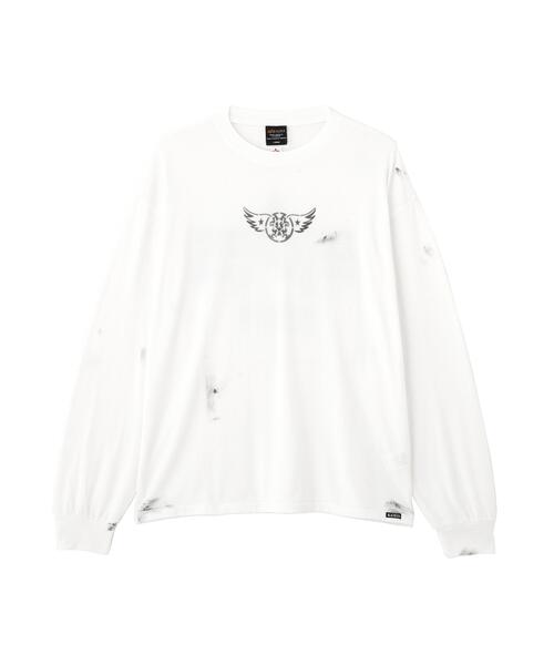 セール】Alpha Industries｜アルファインダストリーズ（メンズ）のT