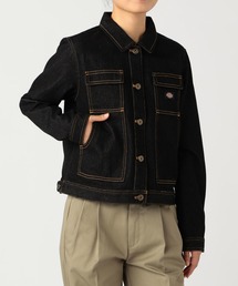 Dickies｜ディッキーズのデニムジャケット通販 - ZOZOTOWN
