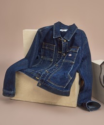 Dickies | デニムジャケット(デニムジャケット)