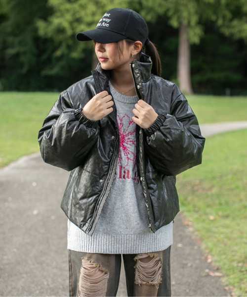 ロワン ペールピンク ジャンパー・ブルゾン 38 ベーシックカラーブルゾン(00051) | オリジナルTシャツ作るならラブラボ