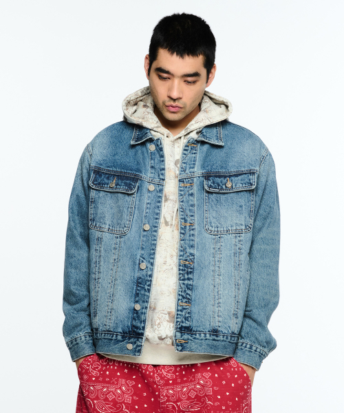 WKNDRS(ウィーキャンドース)の「MAGIC HOODIE (OATMEAL)(パーカー・レディース・その他・X-LARGE/MEDIUM/LARGE)」の7枚目の写真