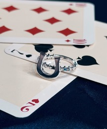 Y*い様 e.m. リング ピンキーリング(LE-PAR16)