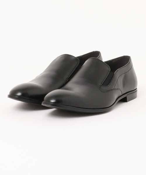 HAWKINS ホーキンス PLAIN VAMP プレーンヴァンプ HB50022 BLACK