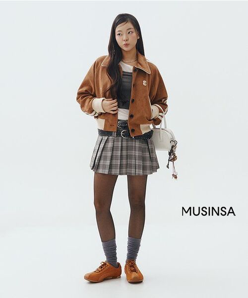 YOUHEE（ユヒ）の「HALTER NECK LAYERED LONG SLEEVE WHITE（Tシャツ/カットソー・レディース・その他・SMALL/MEDIUM）」の7枚目の写真