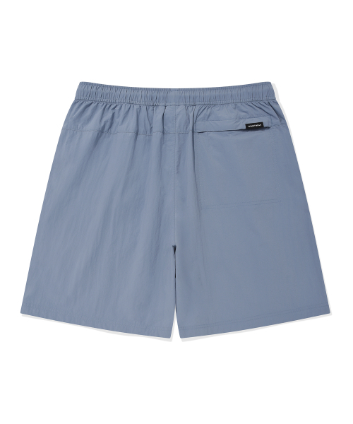 Wacky WiLLy(ワッキーウィリー)の「ナイロンイージーショートパンツブルー(その他パンツ・レディース・その他・LARGE/X-LARGE/SMALL/MEDIUM)」の3枚目の写真