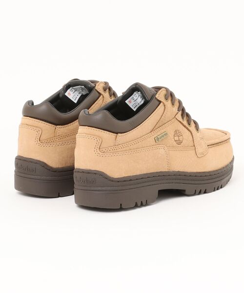Timberland ティンバーランド HERITAGE MOC TOE GTX ヘリテージ