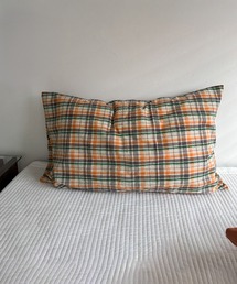 IRADOWL（アイラドール）の「【アイラドール room】柄×くすみカラー枕カバー（寝具）」