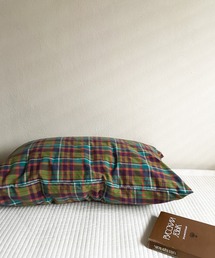 IRADOWL（アイラドール）の「【アイラドール room】柄×くすみカラー枕カバー（寝具）」