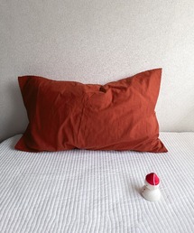 IRADOWL（アイラドール）の「【アイラドール room】柄×くすみカラー枕カバー（寝具）」