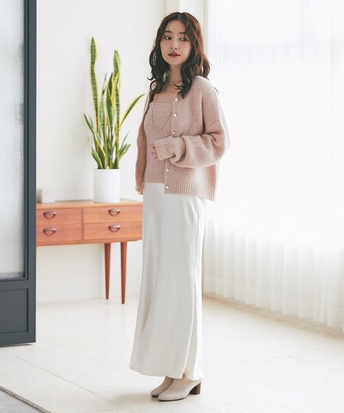 セール】【今すぐお届け！・セットアップ可】スパンコールモヘア