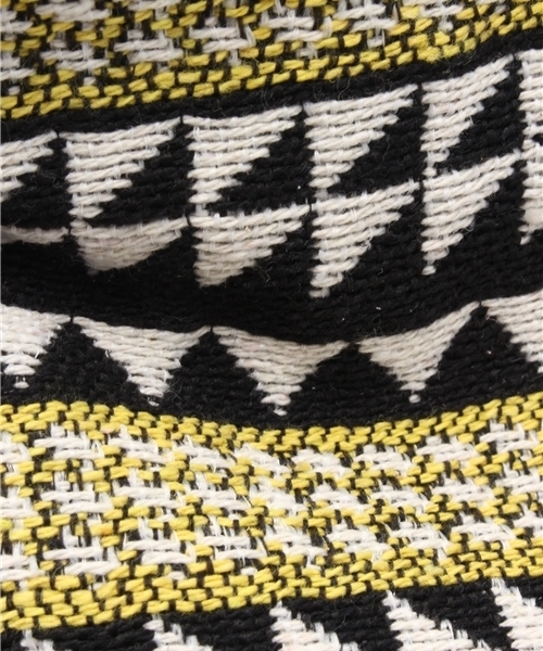 VOLCOM（ボルコム）の「Tribal Babe Clutch（クラッチバッグ・レディース・その他1・FREE）」の5枚目の写真