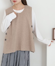 BRODIAEA 圧縮ベスト