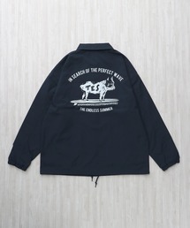 The Endless Summer（エンドレスサマー）の「TES BUHI LOCAL CREW COACH JACKET / コーチジャケット（ナイロンジャケット）」