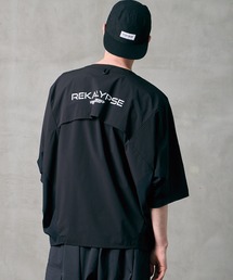 VIRGOwearworks | DYNAMIC DOLMAN SNAP SHIRT(シャツ/ブラウス)