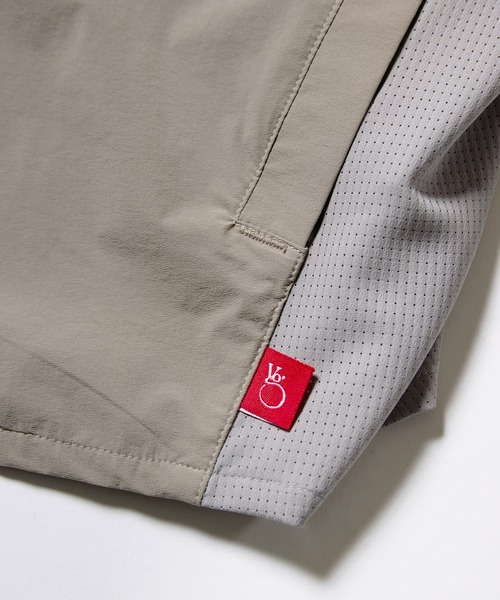 VIRGOwearworks（ヴァルゴウェアワークス）の「DYNAMIC DOLMAN SNAP SHIRT（シャツ/ブラウス・メンズ・ブラック/グレイッシュベージュ/チャコールグレー・2/3/4）」の20枚目の写真