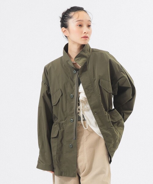 BEAMS BOY（ビームスボーイ）の「BUZZ RICKSON'S × BEAMS BOY / 別注 B