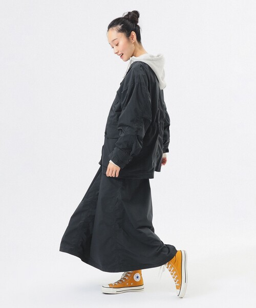 ソロテックス ミリタリー ブルゾン（ミリタリージャケット）｜BEAMS