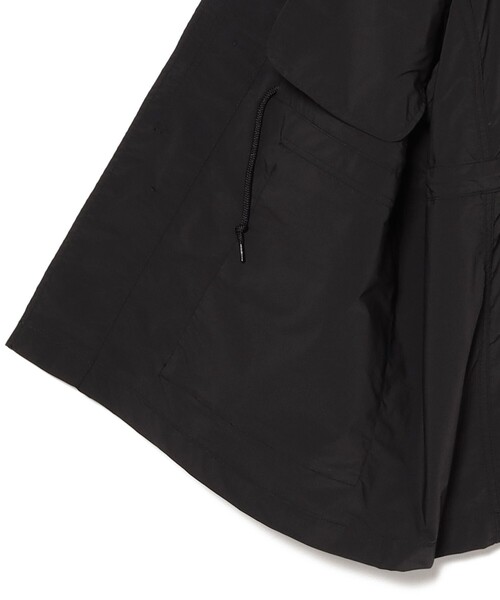 ソロテックス ミリタリー ブルゾン(ミリタリージャケット)|BEAMS ソロテックス ミリタリー ブルゾン(ミリタリージャケット)|BEAMS