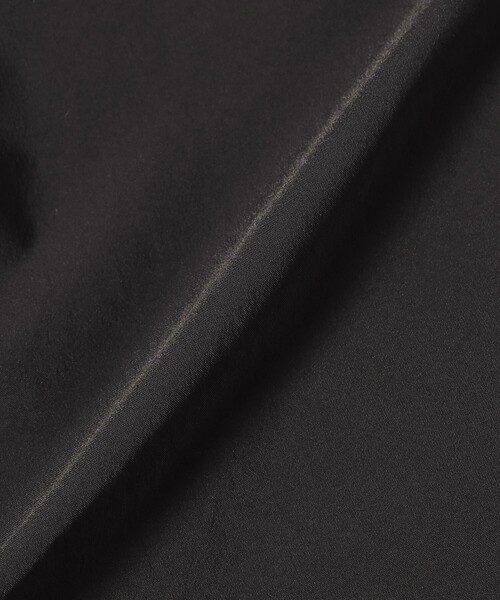 ソロテックス ミリタリー ブルゾン（ミリタリージャケット）｜BEAMS