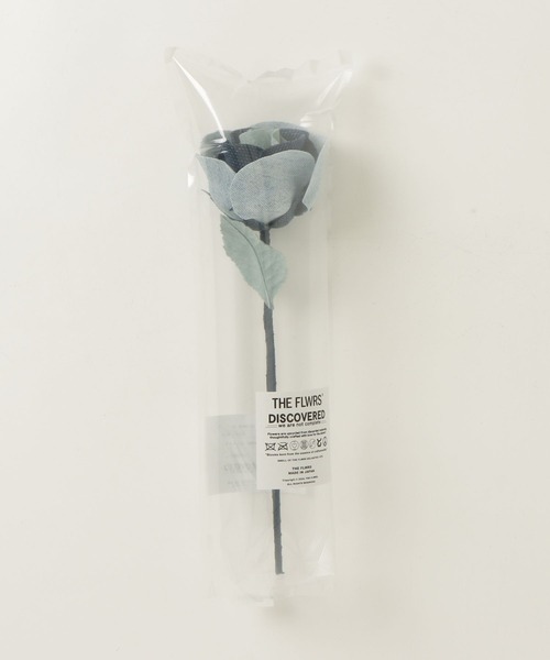 DISCOVERED(�f�B�X�J�o�[�h)��"DENIM" THE FLWRS(�t�����[�x�[�X)