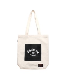 Chubasco（チュバスコ）の「CEB16003 Center pocket eco bag（エコバッグ/サブバッグ）」