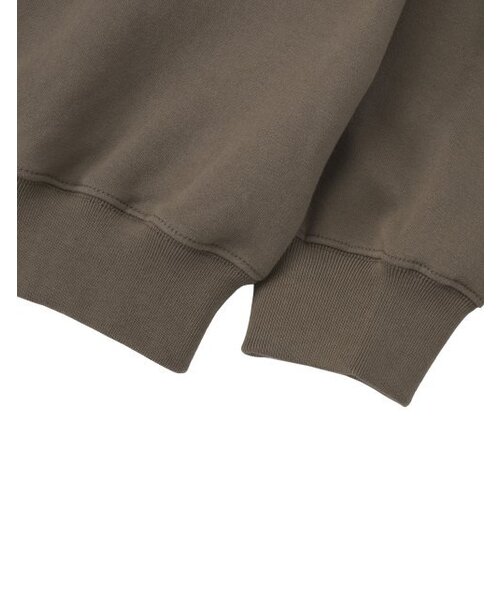 LORES(ロアス)の「Peace Crewneck - Taupe(スウェット・レディース・その他・MEDIUM/LARGE/X-LARGE)」の3枚目の写真