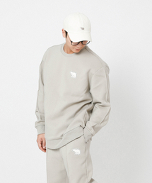 BEARHOUSE（ベアハウス）の「クラウド(Cloud) スウェット_BG（スウェット）」