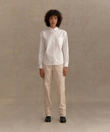 PREVAIL（プリヴェイル）の「PVIL Fleece Corduroy Pants-Beige（その他パンツ）」