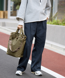 セットアップ」に該当するSLOBE IENA（スローブイエナ）のファッション