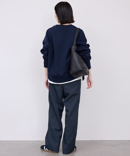 セットアップ対応可/WEBのみ4サイズ展開》撥水2タックチノパンツ セットアップ対応可/WEBのみ4サイズ展開》撥水2タックチノパンツ