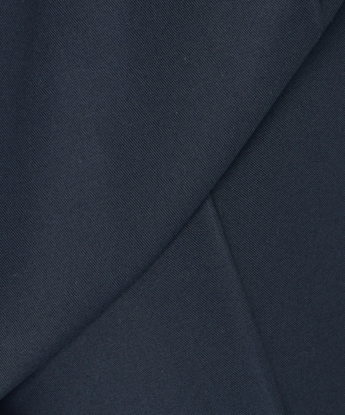 SLOBE IENA（スローブイエナ）の「《セットアップ対応可/WEBのみ4サイズ展開》撥水2タックチノパンツ（チノパンツ・レディース・ベージュ/ネイビー・34/36/38/40）」の7枚目の写真