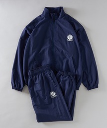 ナイロンジャケット（ブルー・ネイビー/青色系）ファッション通販