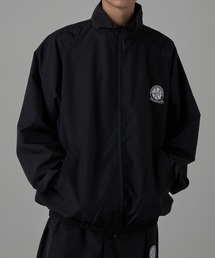 セットアップ ジップアップ」に該当するメンズのナイロンジャケット