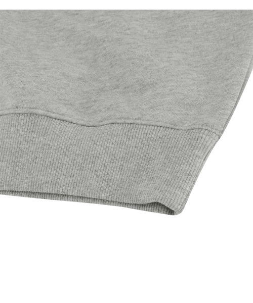 WAYDN(ウェイドゥン)の「ケトルベルオーバーサイズスウェットメランジグレー(スウェット・メンズ・その他・M/L/XL)」の5枚目の写真
