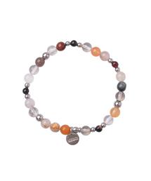 MERCIBAND（メルシバンド）の「Radiant Stone Bracelet 3 Colors（ブレスレット）」