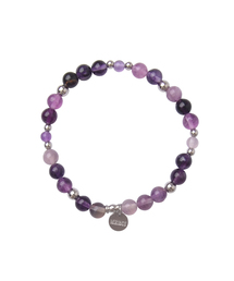 MERCIBAND（メルシバンド）の「Radiant Stone Bracelet 3 Colors（ブレスレット）」