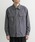 MAISON CLUB�i���]���N���u�j�́u�yMAISON CLUB�z3rd Type Fatigue Shirt Jacket / 3rd�^�C�v�t�@�e�B�[�O�V���c�W���P�b�g�i�~���^���[�W���P�b�g�j�v�b�O���[