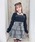MA*RS�i�A���[�o�[�}�[�Y�j�́u�R�i�����[�t�����X�J�p���i�X�J�[�g�j�v�b�O���[