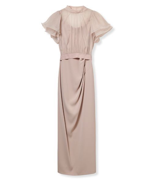 ボレロセットキャミワンピース（ワンピース）｜SNIDEL（スナイデル）の