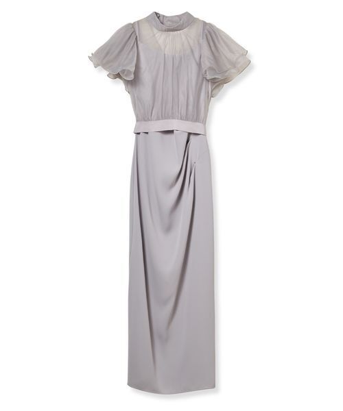 ボレロセットキャミワンピース（ワンピース）｜SNIDEL（スナイデル）の