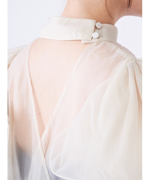 ボレロセットキャミワンピース（ワンピース）｜SNIDEL（スナイデル）の