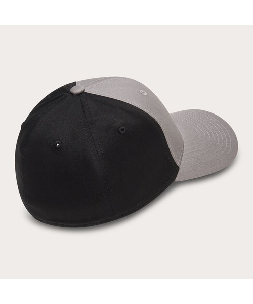 OAKLEY(オークリー)の「【新着】オークリーTINFOIL IIハット/キャップ/OAKLEY(キャップ・メンズ・ブラック・S/M/L/XL)」の4枚目の写真