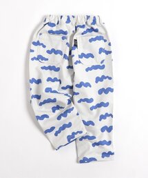 BREEZE | 【WEB限定】柄6色シェフパンツ_ジュニア対応(その他パンツ)