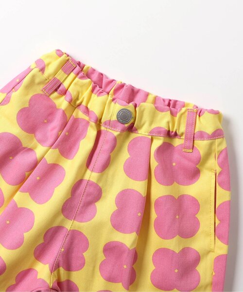 BREEZE(ブリーズ)の「【WEB限定】柄6色シェフパンツ(その他パンツ・キッズ・サックスブルー/オレンジ/オフホワイト/ブラウン/ピンク/レッド・90/100/110/120/130/140/150)」の22枚目の写真
