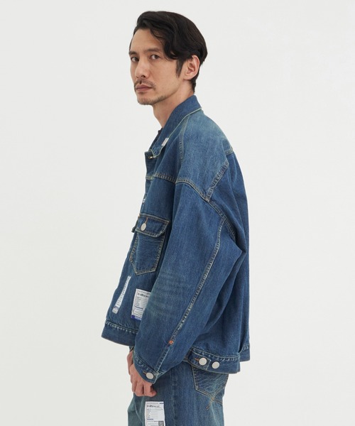 In・stru(men-tal).（インストルメンタル）の「【Maison