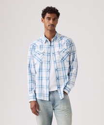 Levi's(���[�o�C�X)��Levi's/���[�o�C�X �E�G�X�^���V���c(�V���c/�u���E�X)